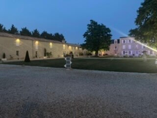 Hotel Domaine Du Griffier主图