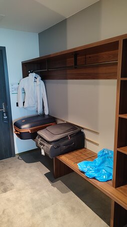 斯蒂基斯霍尔姆酒店