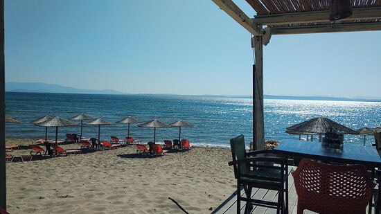 Chios Shallow Sea主图