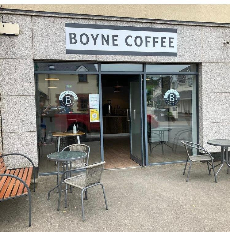 Boyne Coffee
