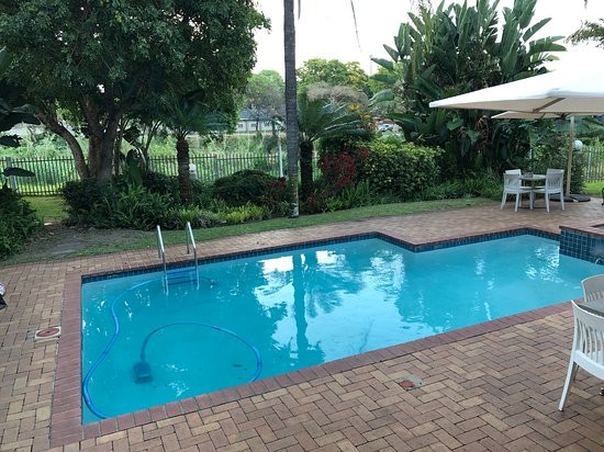 Town Lodge Mbombela主图