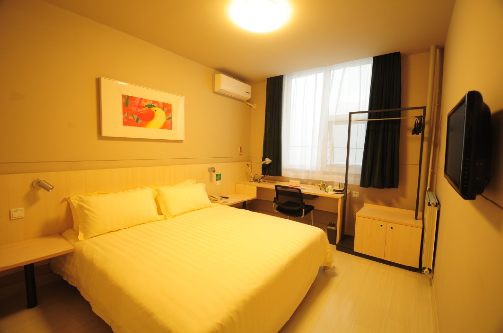 德州锦江之星火车站店-官方