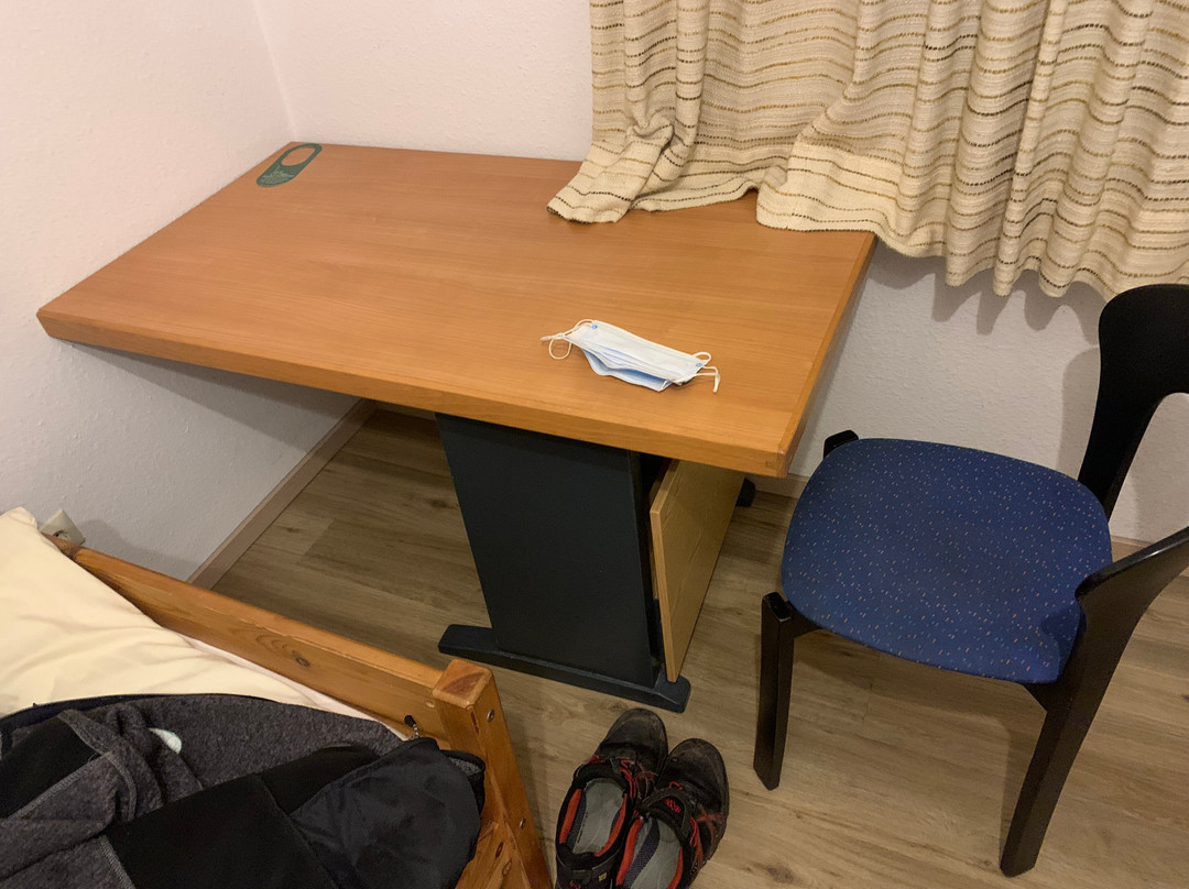 霍弗雷特与酒窖酒店
