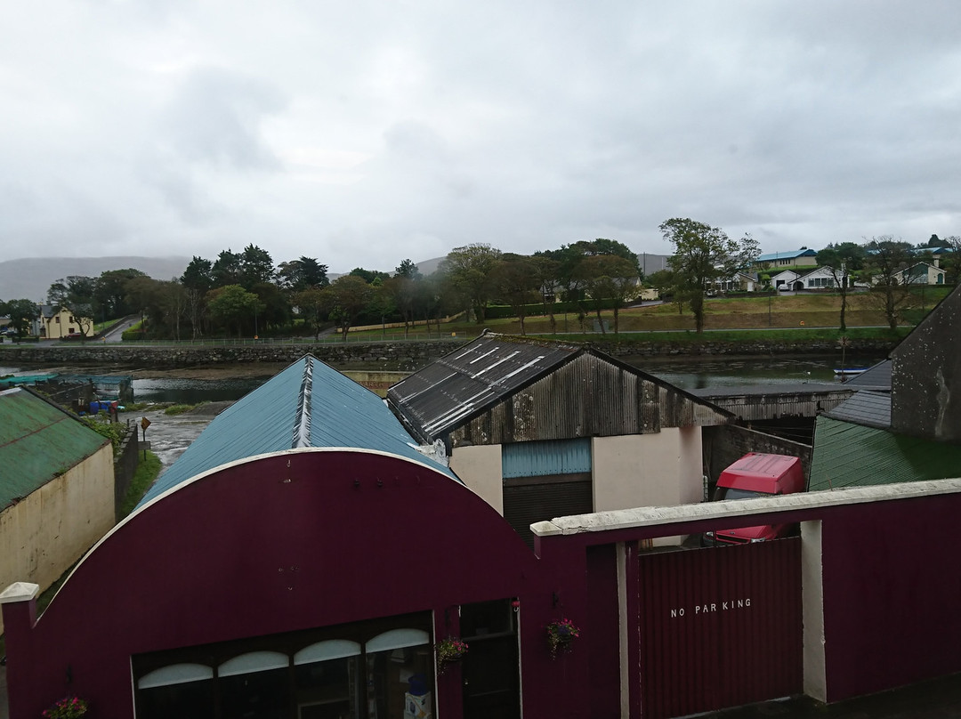 The Old Medical Hall Bed & Breakfast主图