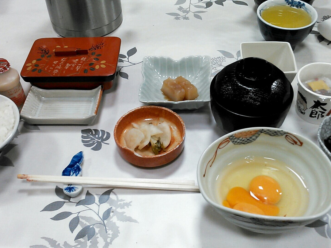 Shigeri Ryokan主图