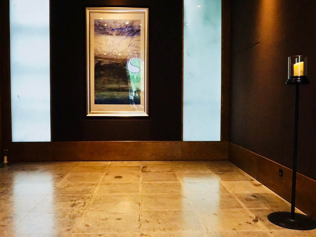 棠舍精品酒店主图