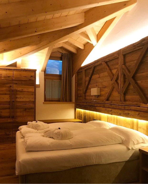 Garni Maso San Michele-官方