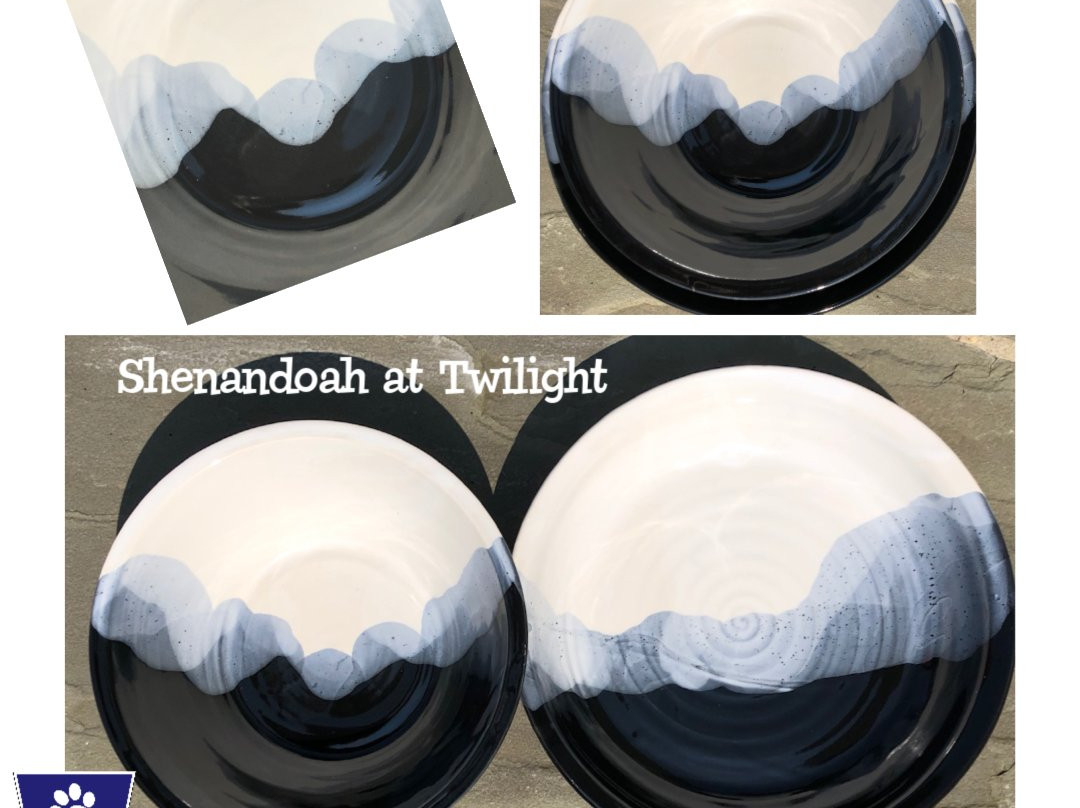 Big Dog Pots Pottery景点图片