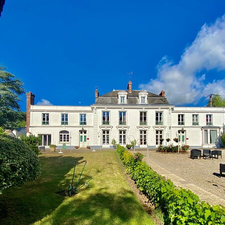 Chateau de la Marjolaine主图