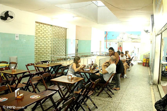 Rio Cultural Secrets Private Tours-里约热内卢必去景点