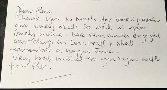 Woodlands Guest House主图