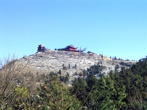 安陆旅游攻略图片