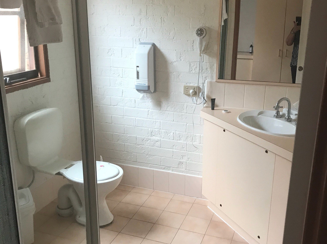 Bega Downs Motor Inn主图