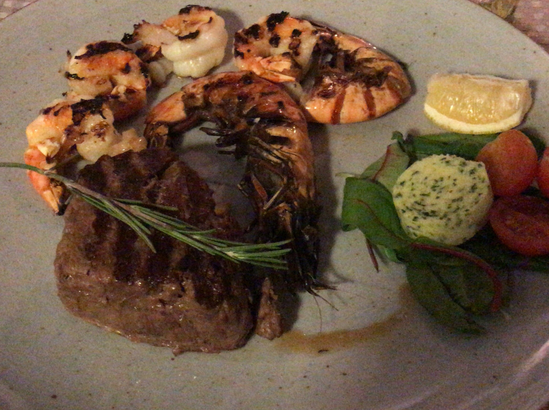 Hotel & Restaurant Rizzelli主图