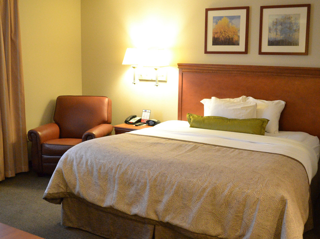 Candlewood Suites Kalamazoo by IHG主图
