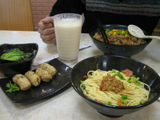 永和大王(成府店)主图