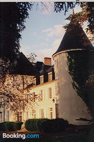 Chateau Domaine du Fan