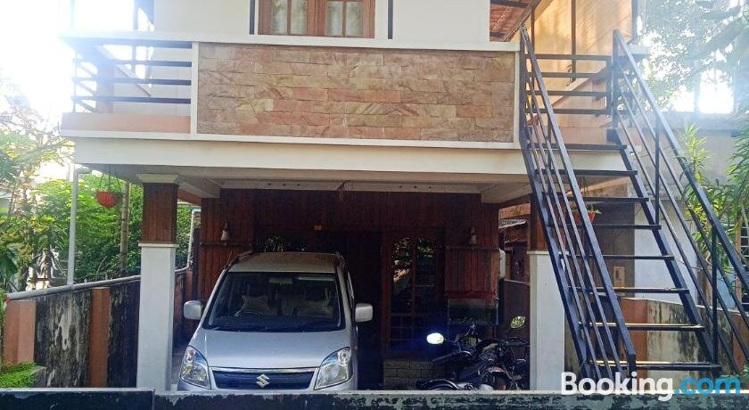 Vintage Inn Homestay