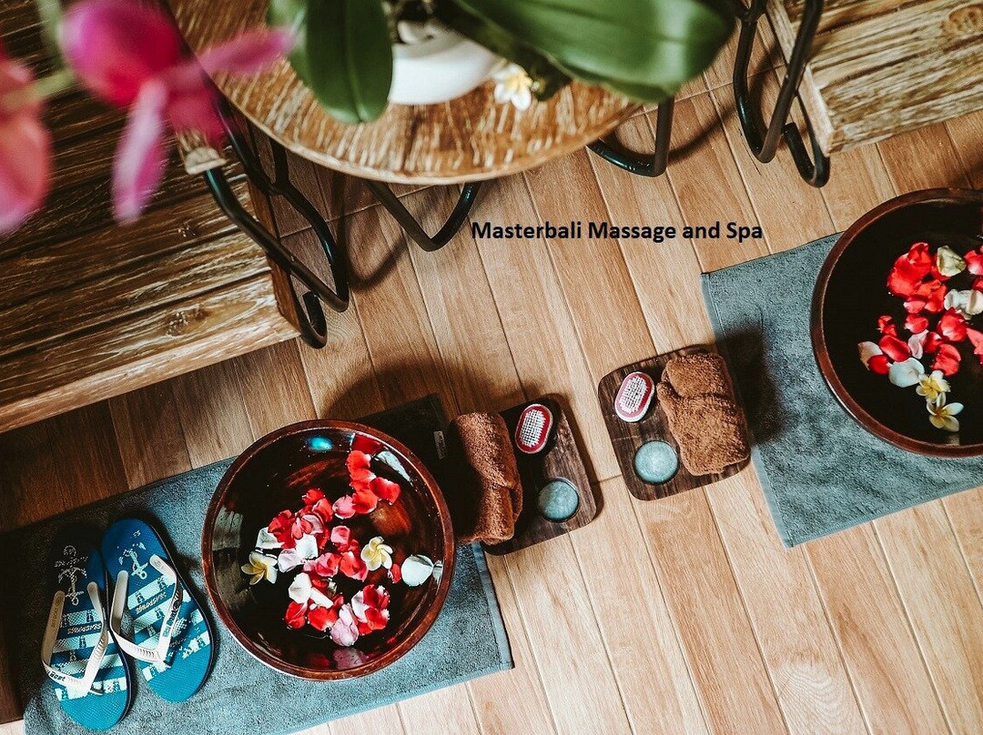 Masterbali Massage and Spa-南湾必去景点