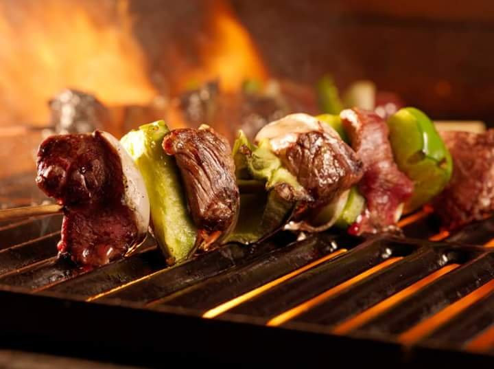 Grill & Chill Restaurant