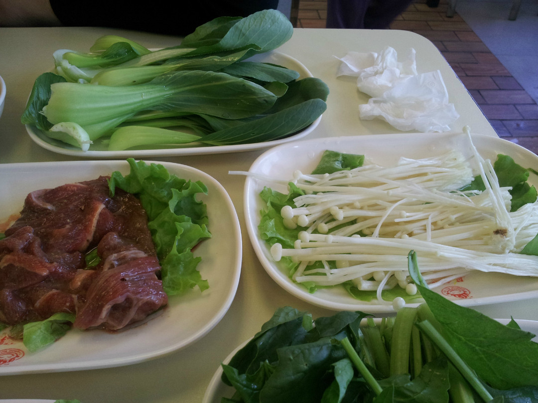 彤德莱(桃源店)主图