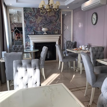 Galant Hotel-官方