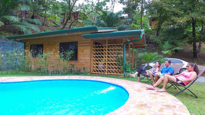Forest Lodge-官方