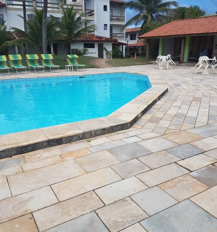 Hotel La Dolce Vita主图