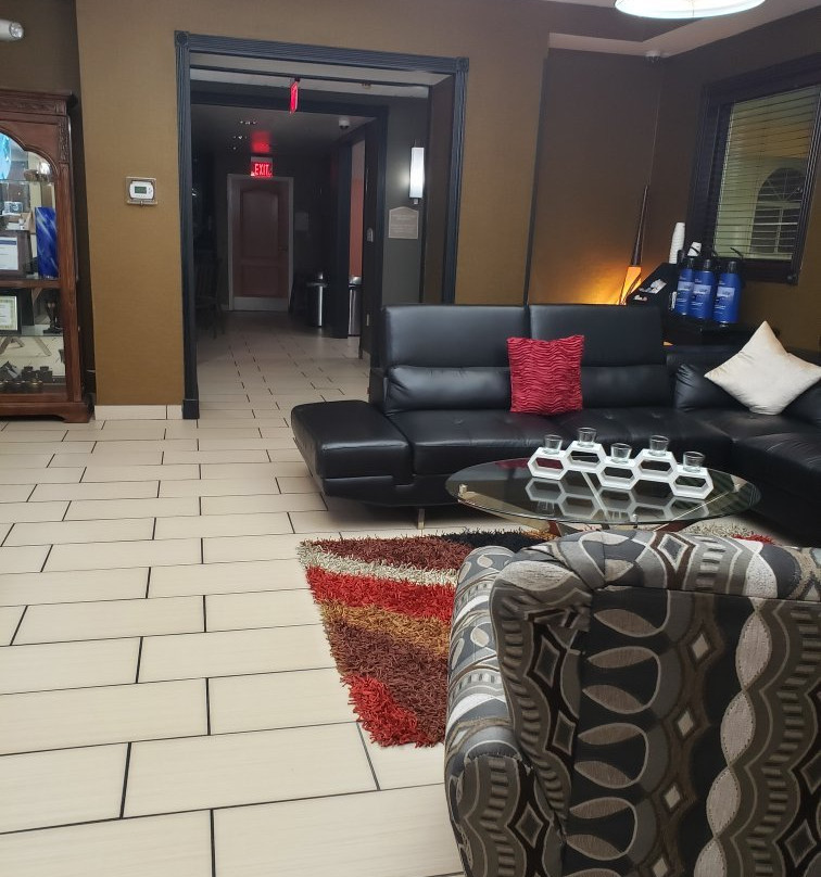 Best Western Plus Searcy Inn主图