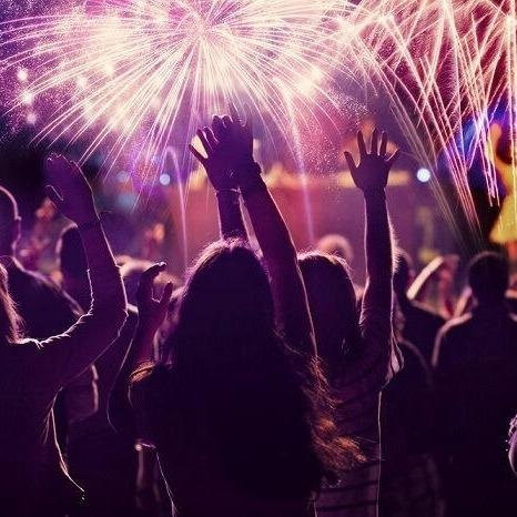 Jakarta NightLife Host景点图片