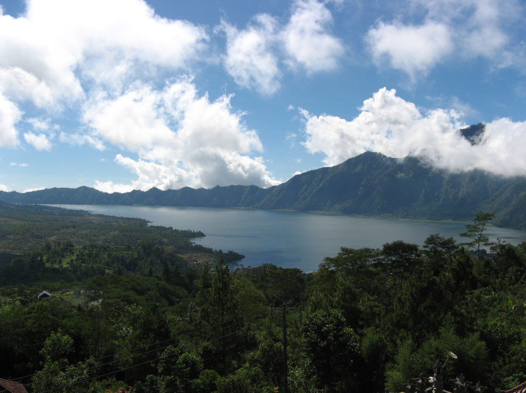 快乐自行车之旅-乌布必去景点