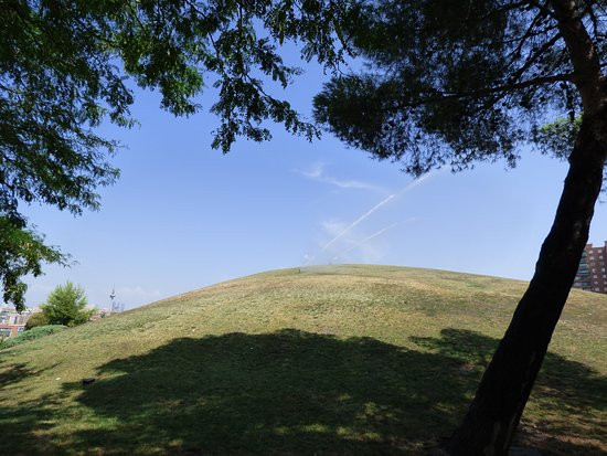 Cerro del Tio Pio景点图片