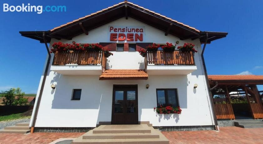 Pensiunea Eden