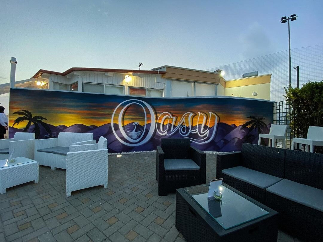 Oasy Club