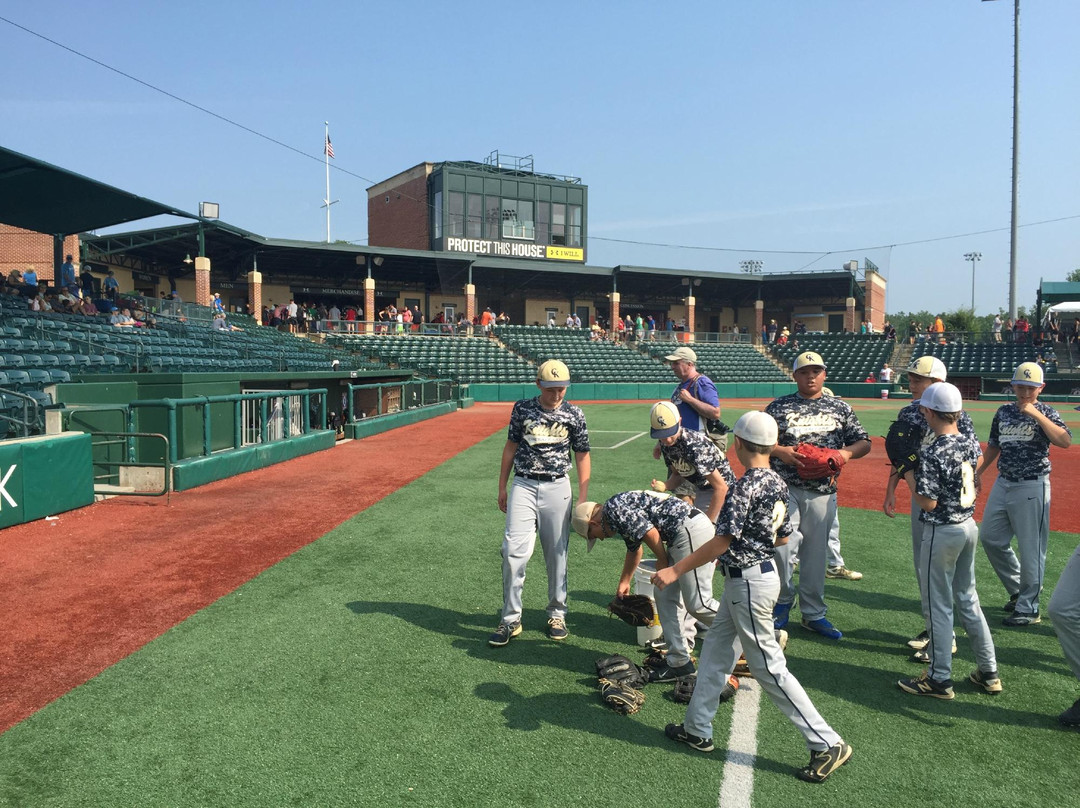 Aberdeen旅游攻略图片