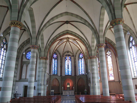 Mettmann旅游攻略图片