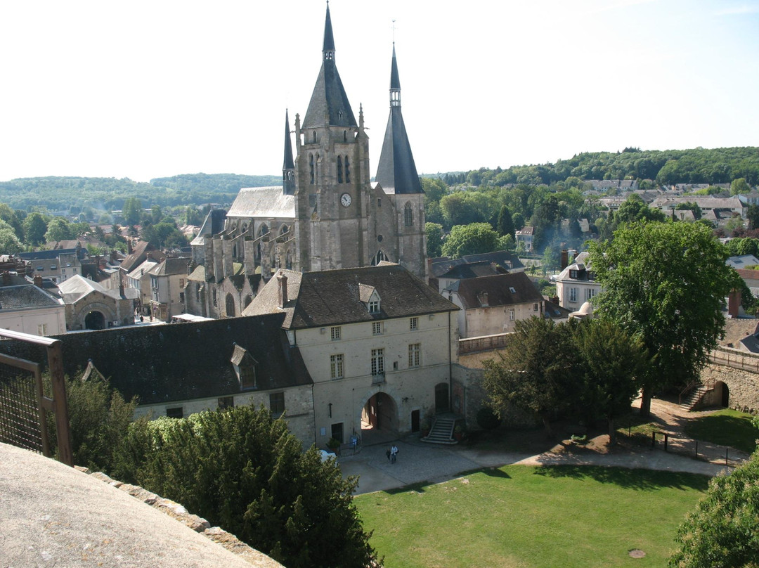 Dourdan旅游攻略图片