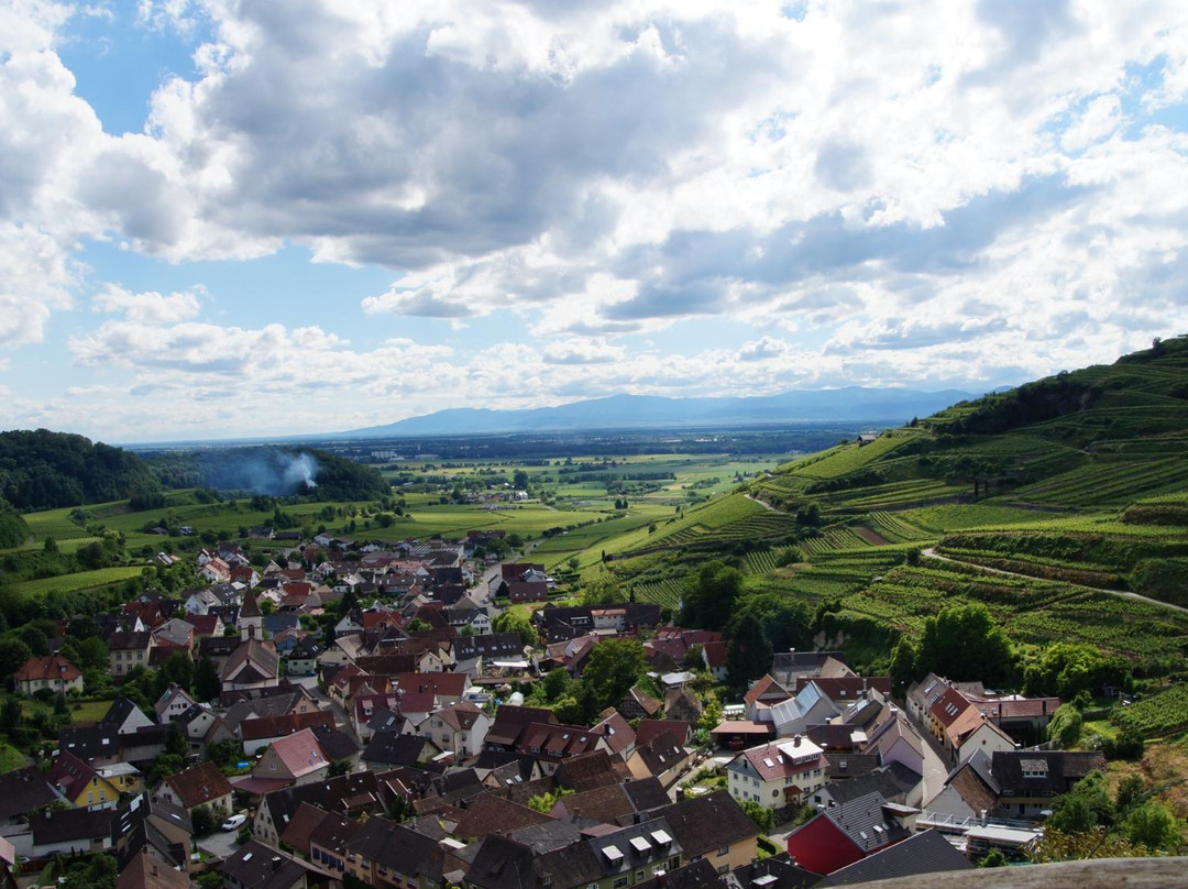 Achkarren旅游攻略图片