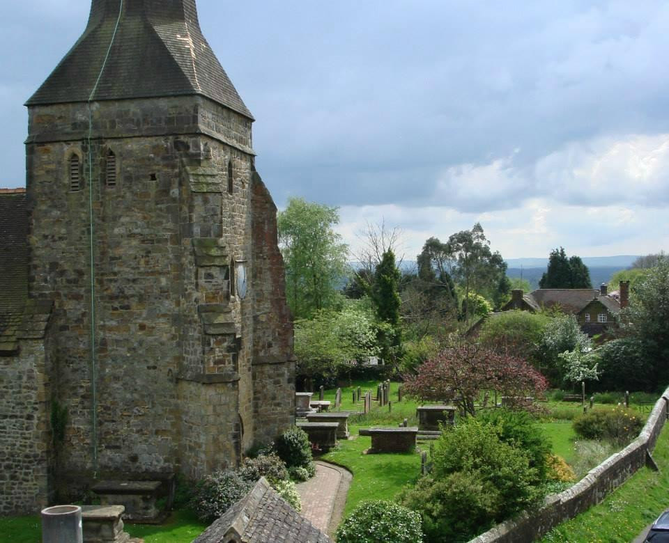 St Margaret's Church景点图片