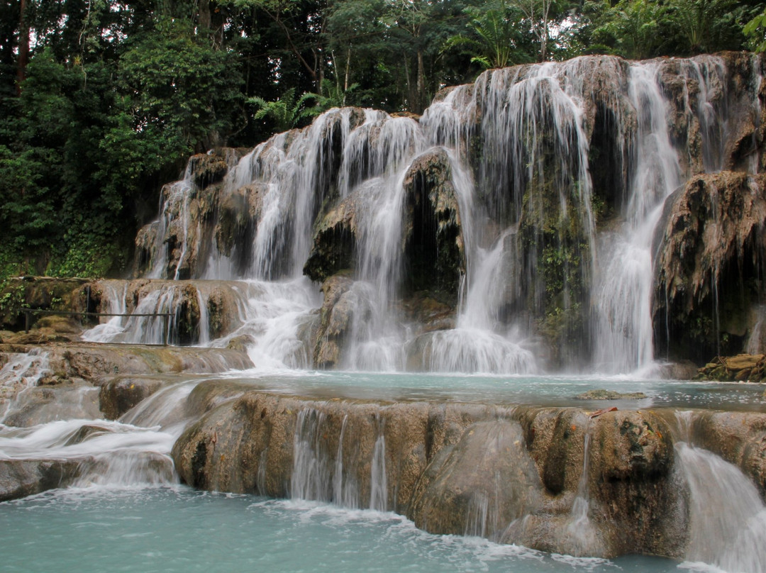 Parque Natural Villaluz景点图片