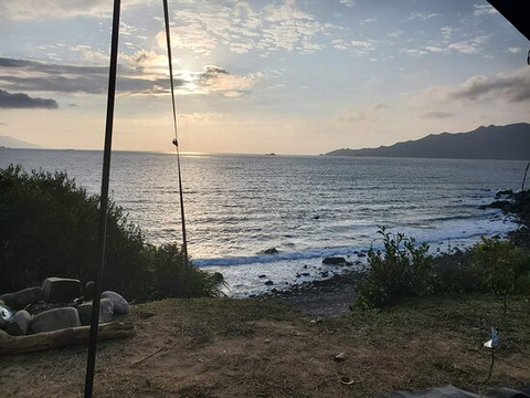 塔门岛-香港必去景点