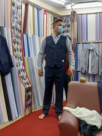Harry's Fashion House-卡塔海滩必去景点
