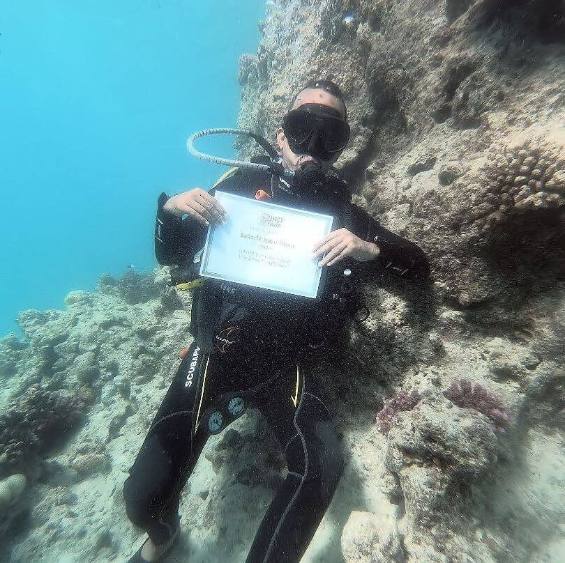 Charisma Diving Sudan-Port Sudan必去景点