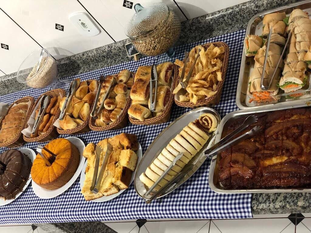 Estancia Hotel主图