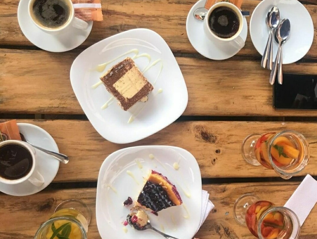 Plaza Medina Hotel主图