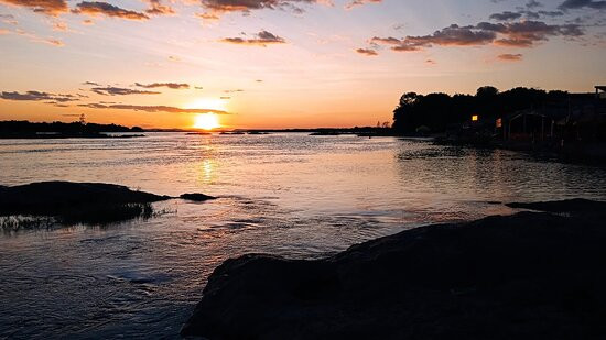 Ilha do Rodeador-Petrolina必去景点