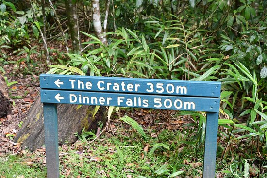 Mt. Hypipamee National Park-马兰达必去景点