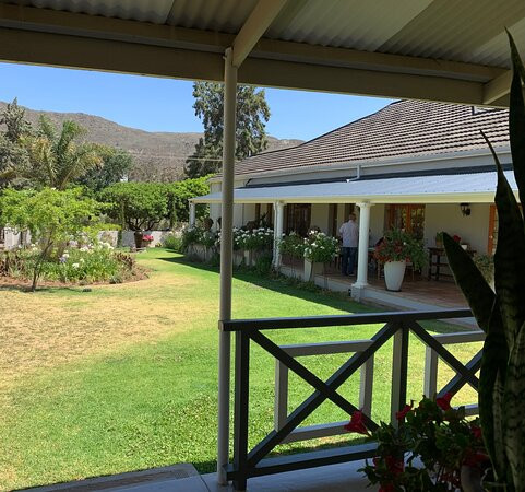 Boutique Hotel Sorgvry - House of Guests主图