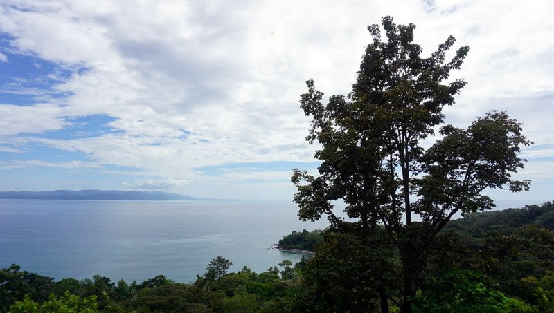 Lapa Rios Lodge主图