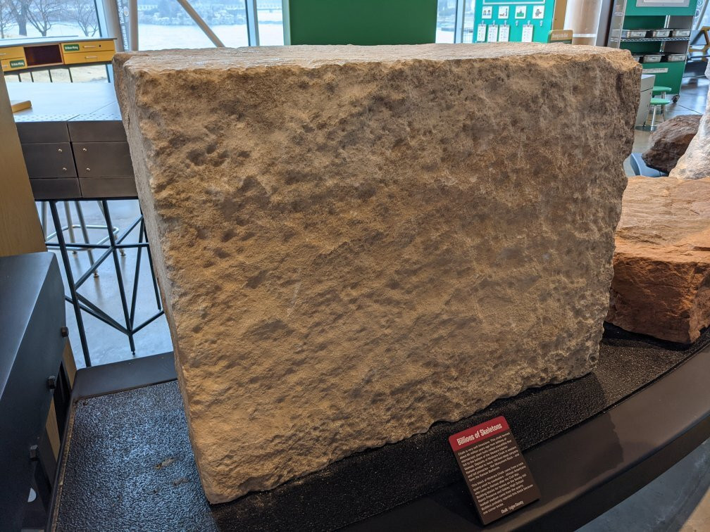 Exploration Place-威奇托必去景点